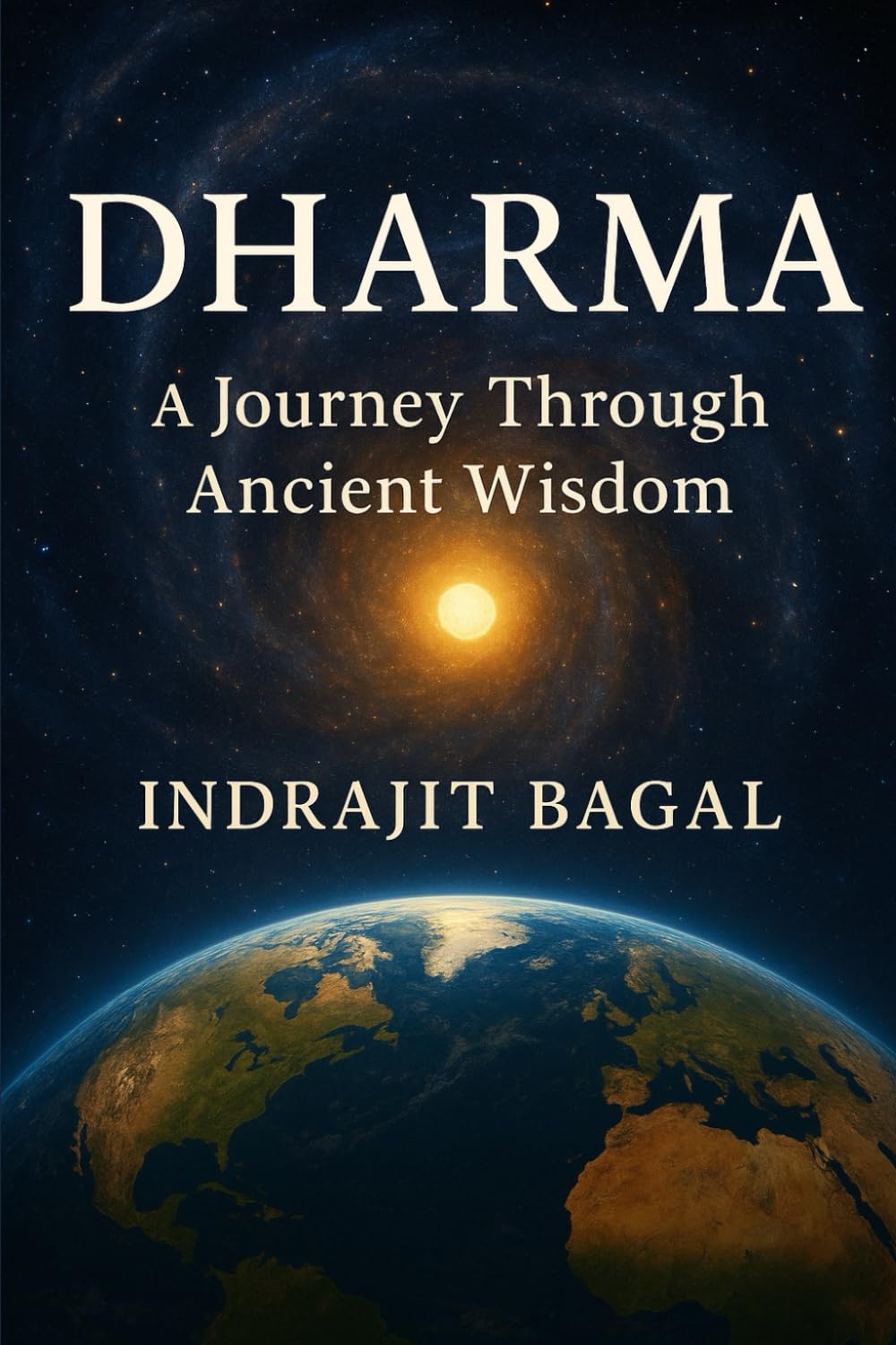 Dharma: A Journey Through Ancient Wisdom