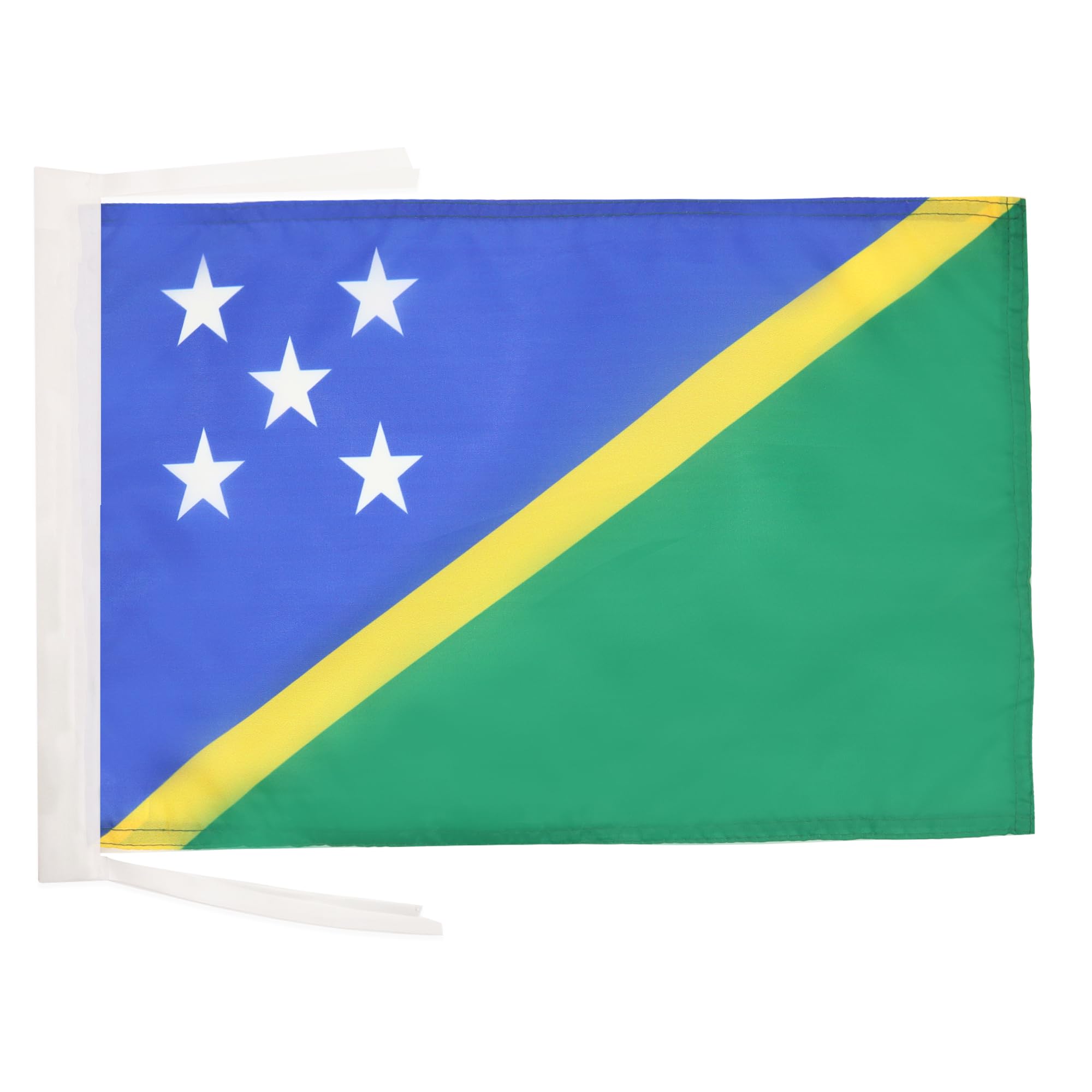 AZ FLAG Bandera de JAPÓN 45x30cm - BANDERINA JAPONÉSA 30 x 45 cm cordeles — view 57