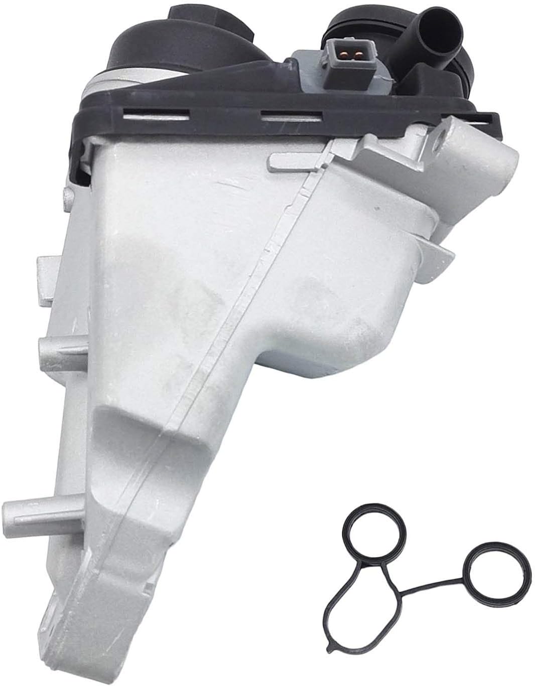 Oil Filter Housing For 2007-2013 Volvo C30 C70 2004-2012 Volvo S40 V50 2011-2016 Volvo S60 5 Cly. 2.4L 2.5T 31338685 30788494