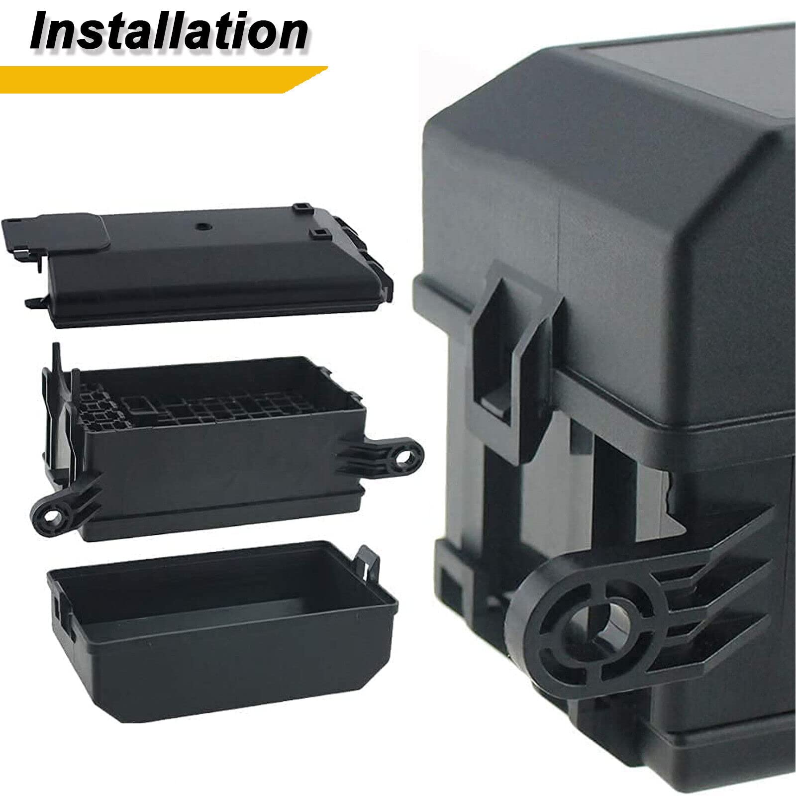 schakelbord starter relaiskast relais kast profuse 8x 600wat