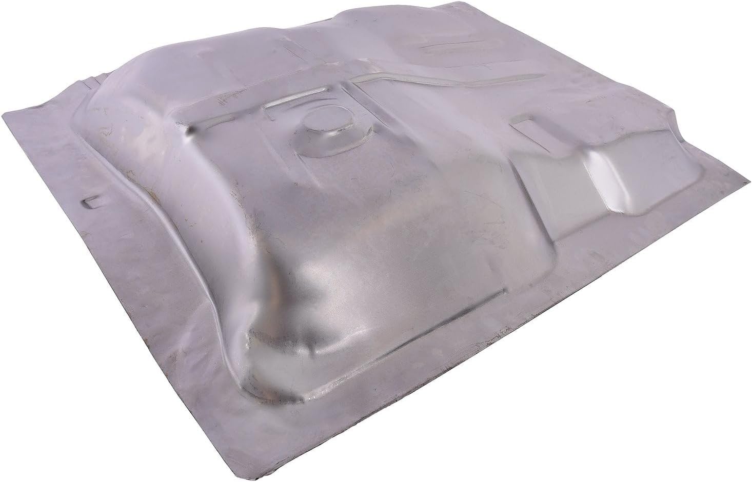 JEGS 79228 Rear Floor Pan Section 1964-1967 Chevelle Skylark Cutlass LeMans GTO