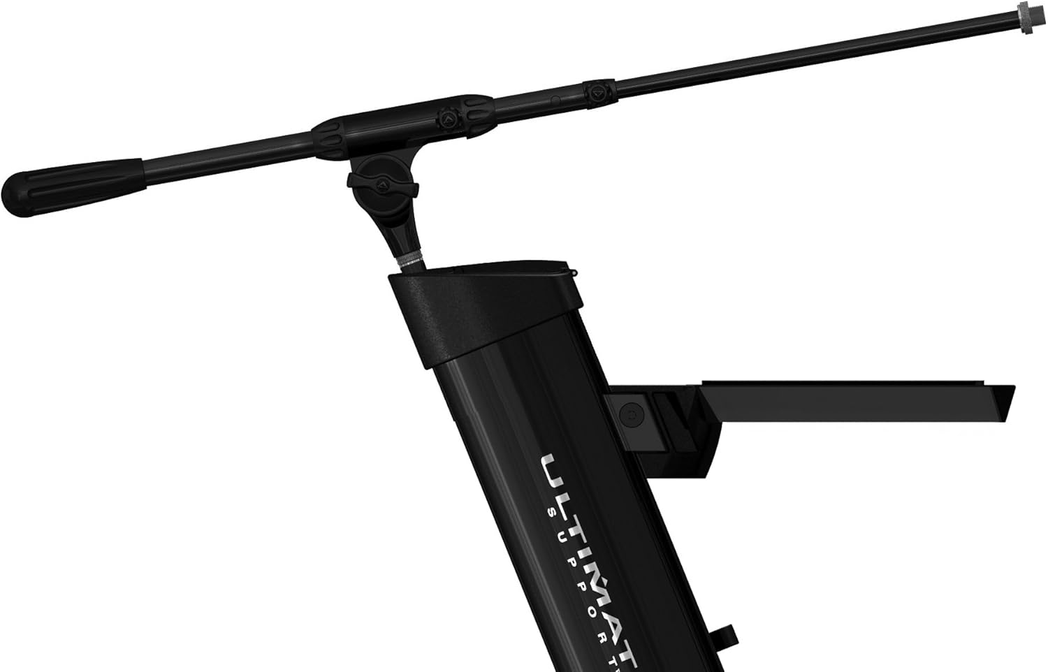 Ultimate Support HYM-100QR HyperMount QR Quick Release Laptop and Device Stand