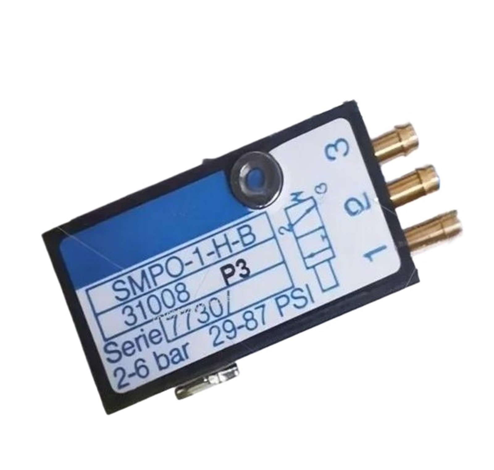 NACODLUL Proximity switch SMPO-8E 178563 SMPO-1-H-B 31008(SMPO-8E)