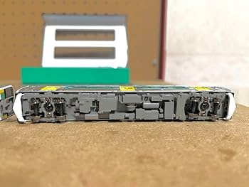 Amazon | マイクロエース A7440 キハE130-100番台 久留里線 2両