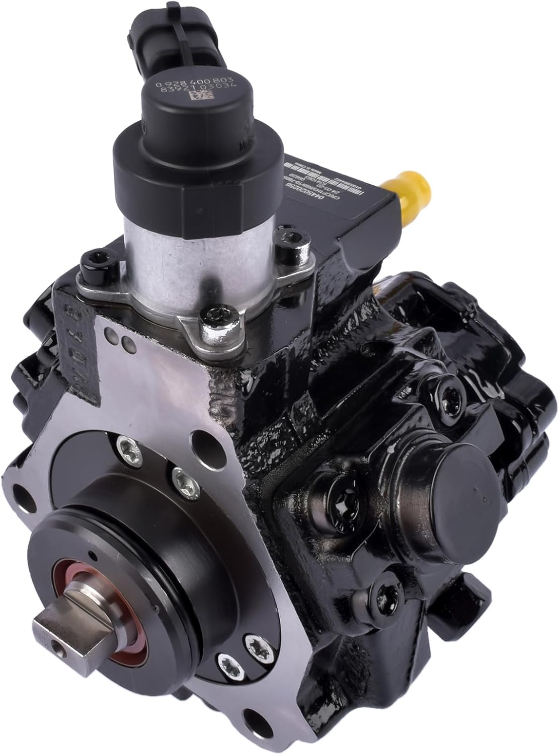 High Pressure Fuel Injection Pump Replacement for Cummins ISF2.8 QSF2.8 ISG2.8 Engine Diesel 5341063 5321097 0445020256 0445010136 0445010195