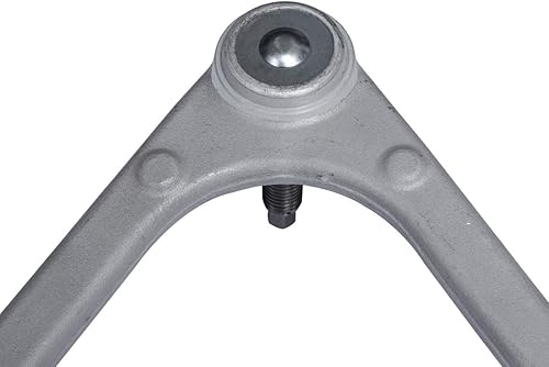 Miniatura 6 de Conjunto de brazo de control superior delantero derecho y rótula compatible con Ford Thunderbird Lincoln LS Jaguar S-Type (A VIN M45254) lado del