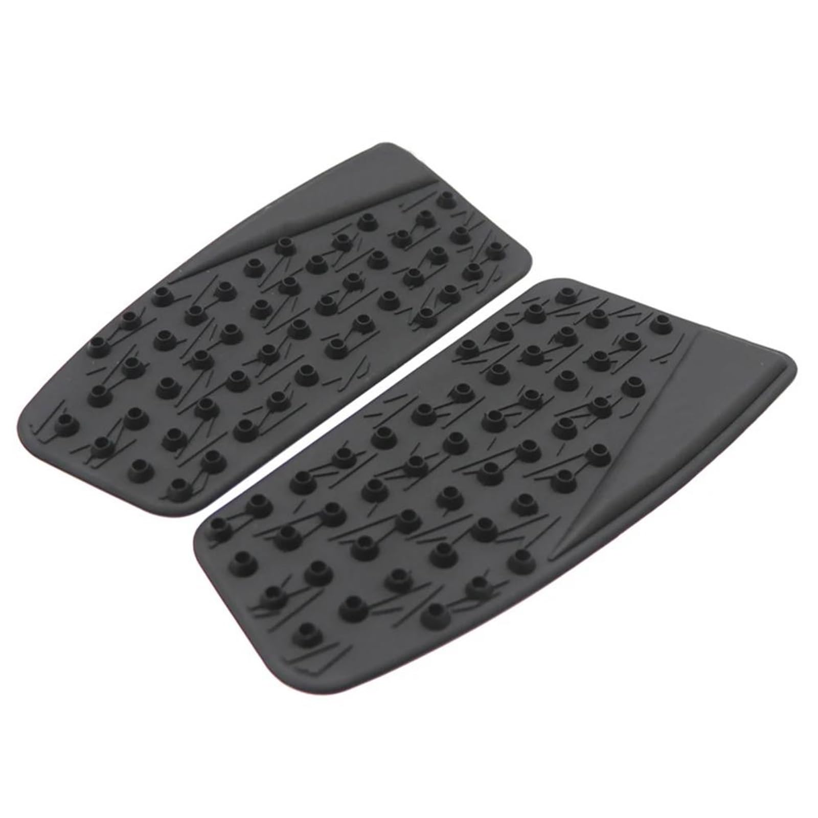 Motorcycle Tank Pad FuelTank Side Knee Traction Pads for Kawasaki for Versys 650 ABS LT for VERSYS650 2015-2024 Accessories