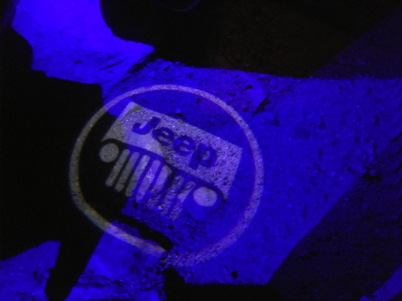 Great look, time consuming installation