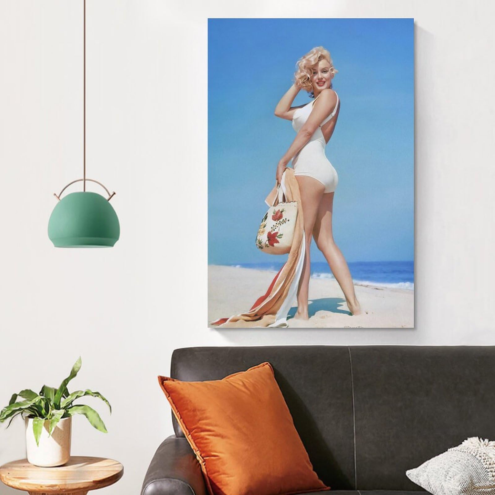 マリリン・モンローポスター(2)