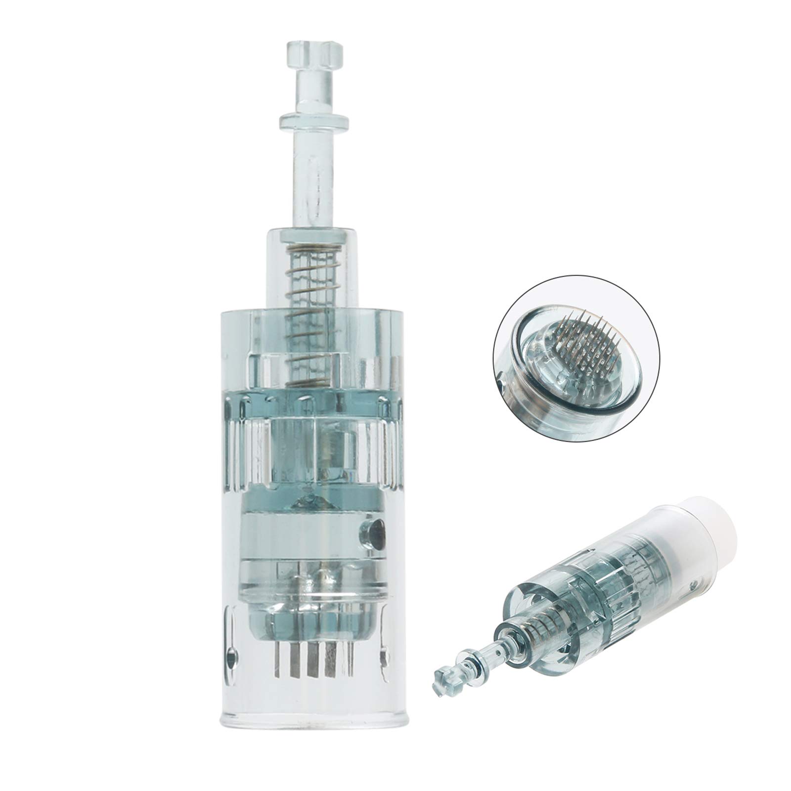 Buy Dr.pen Ultima M8 Microneedling Pen Replacement Cartridges 36 Pins