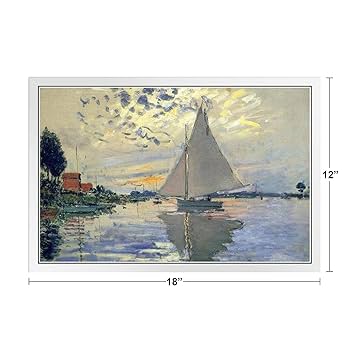 ★ ❣️送料無料❣️MONET ポスター モネ | hmm, by 東京都美術館ミュージアムショップ | ふむふむ