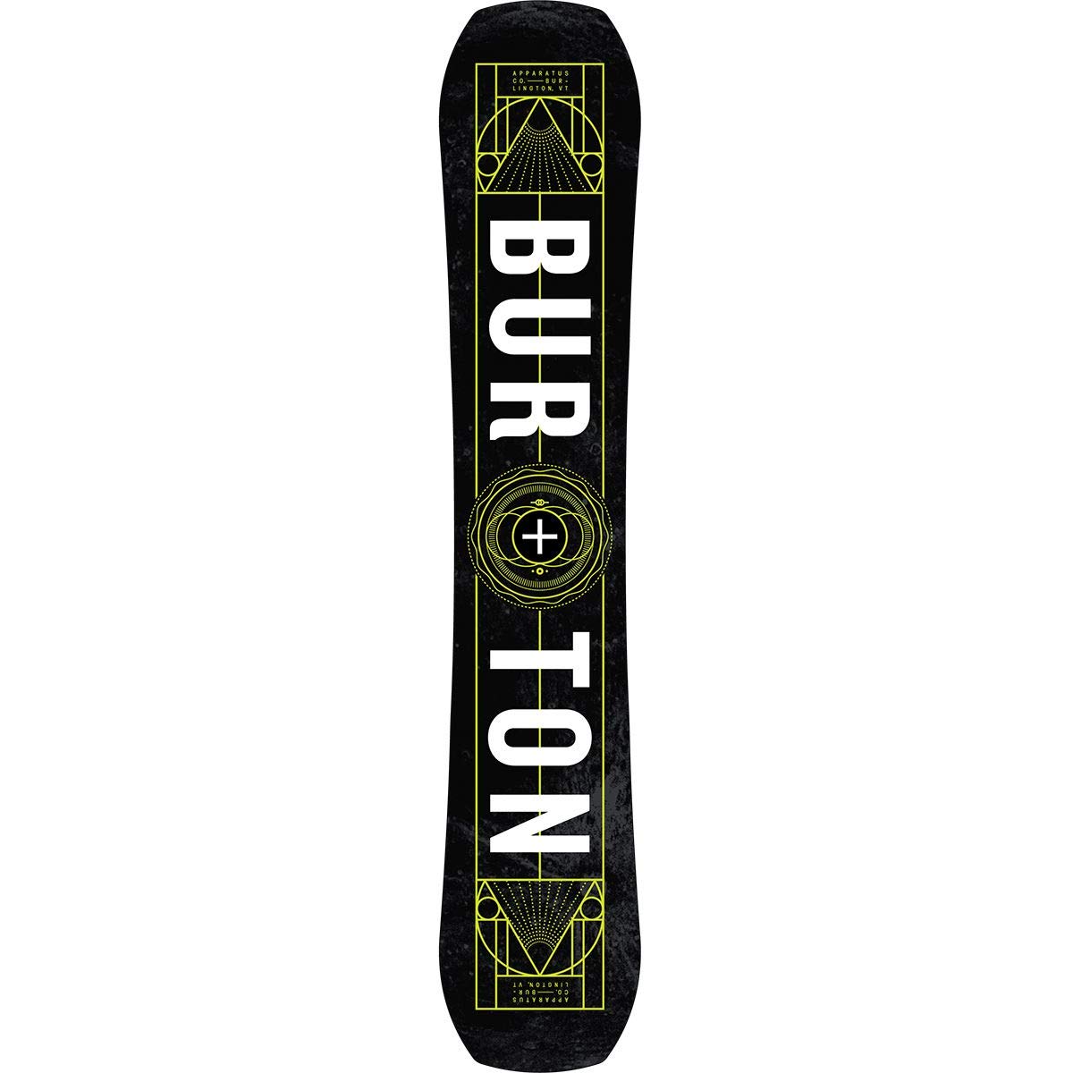 Amazon.com: Burton Paramount Snowboard : Deportes y Actividades al