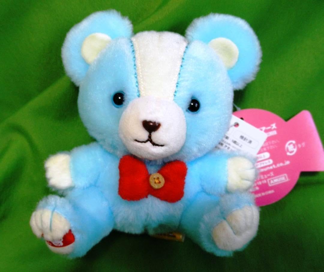 テディベア Annette Bears ぬいぐるみ 2025年最新】アネット
