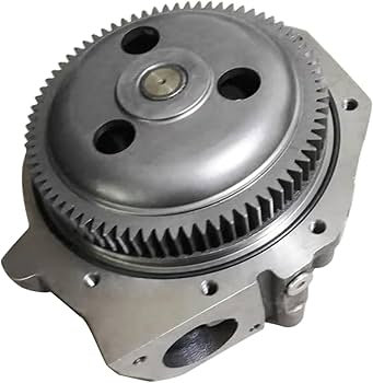 Amazon.com: New Water Pump 110R2776 10R3326 10R6225 2807374