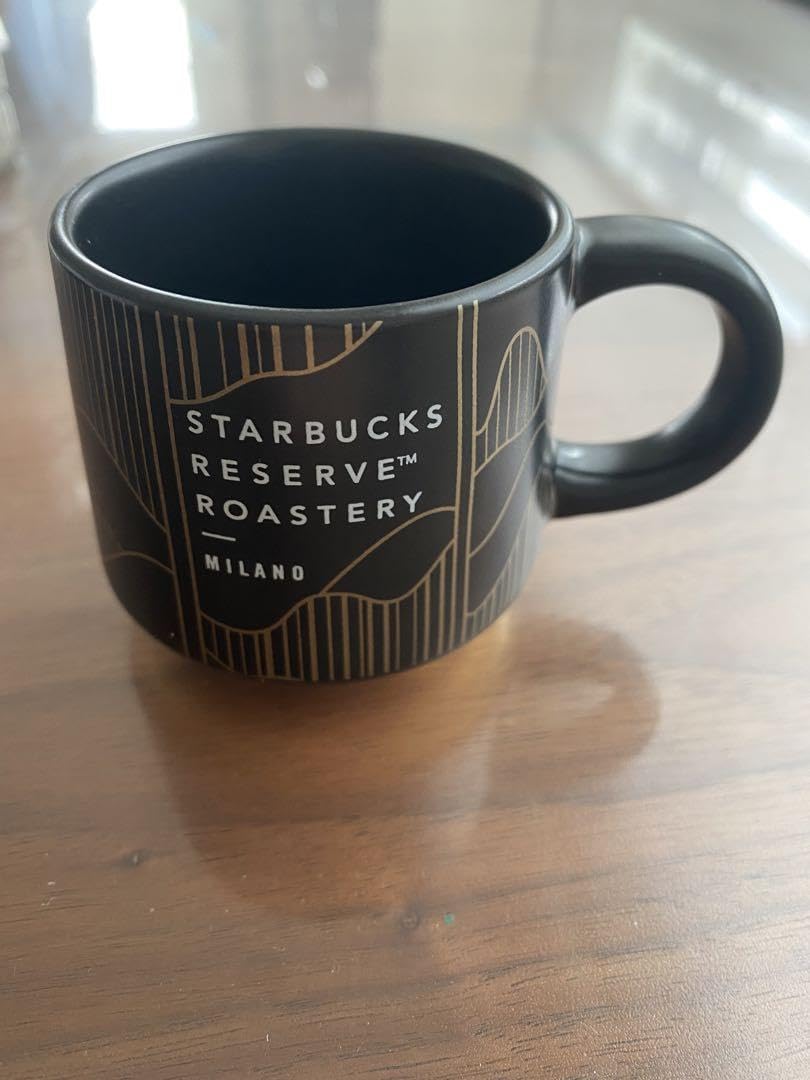 STARBUCKS　★　リザーブ　デミカップソーサーセット STARBUCKS ☆ リザーブ デミカップソーサーセット キッチン・食器