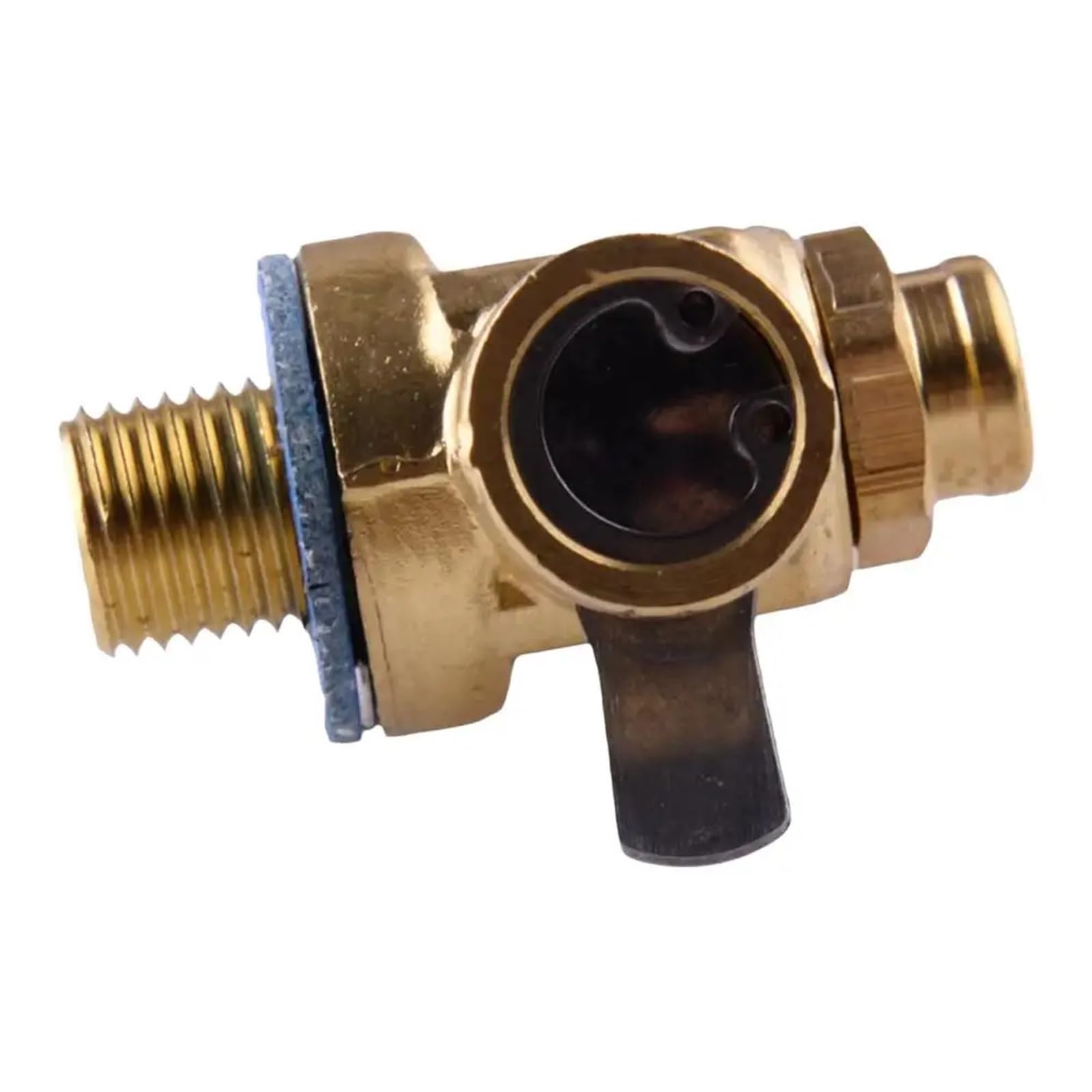 Blow Off Valve Do samochodów zamiennych Do Fumoto F103 F133 Lekkie ciężarówki Akcesoria Części silnika Zawór spustowy oleju Turbo Splitter Zawór