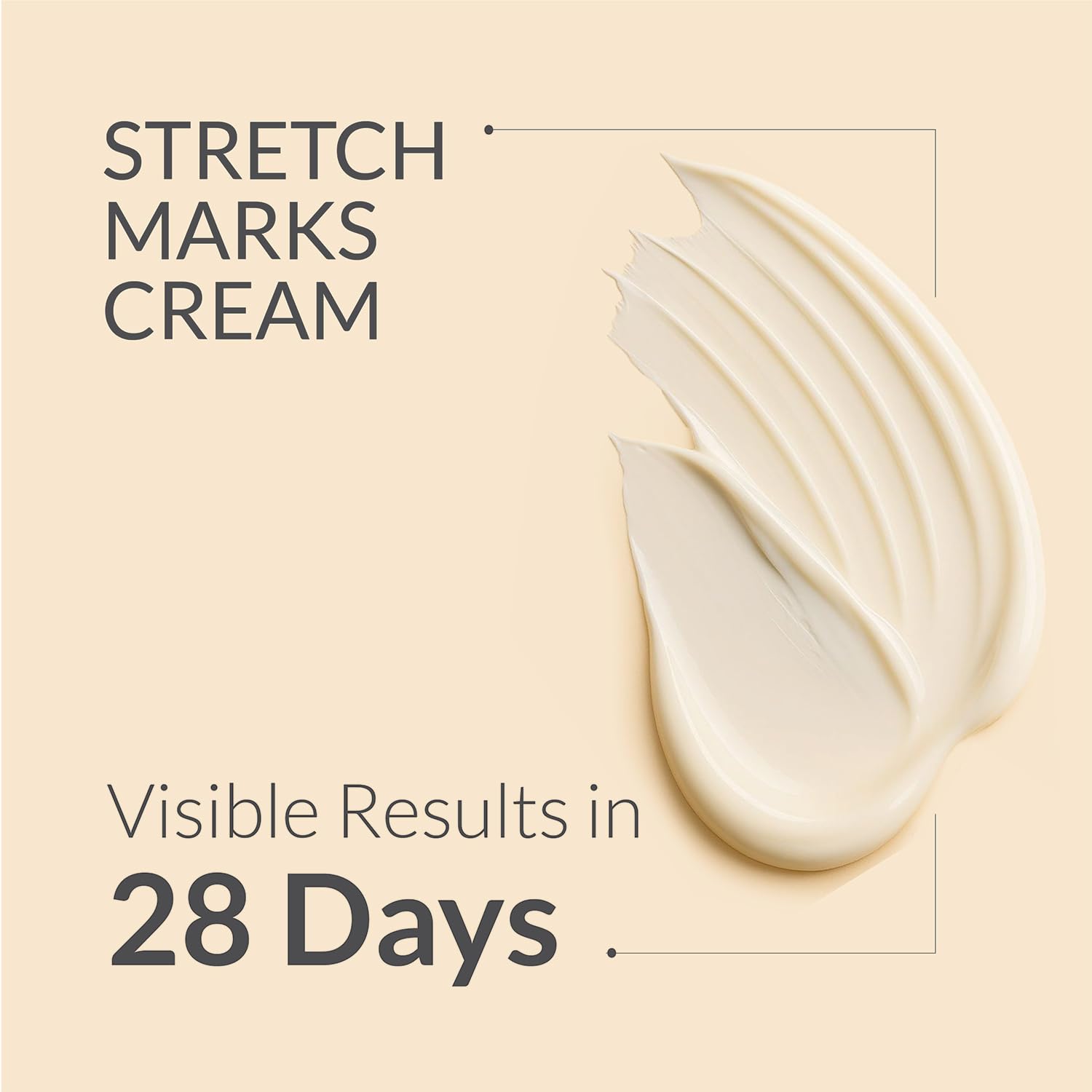 AreoVeda Stretch Marks Repair Bundle | Stretch Marks Cream & Oil I Visibly Reduces Stretch Marks In 28 Days I Post-Delivery Skincare Kit | With CryoCoffee & Striover | Lab Tested, Ecocert Certified, & EWG Verified | Non-Greasy & Non-Sticky