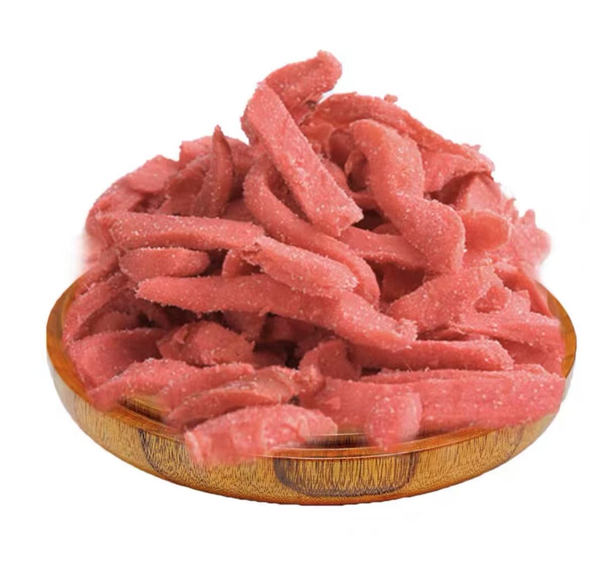 Natural Preserved Red Ginger 500g Chinese Snack