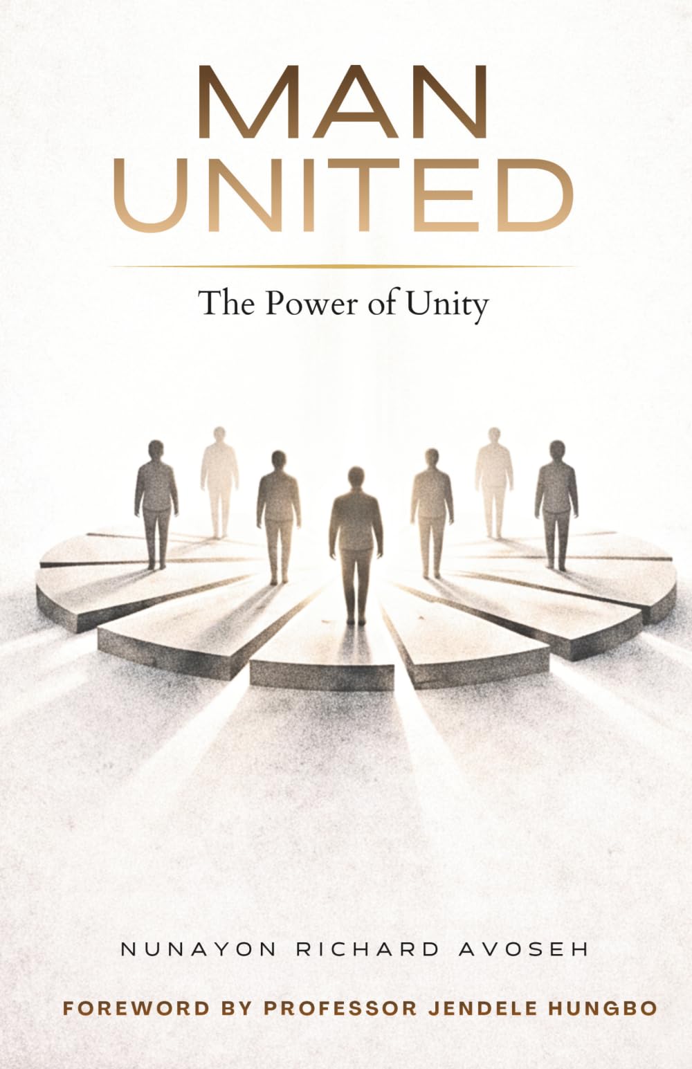 Man United: The Power of Unity