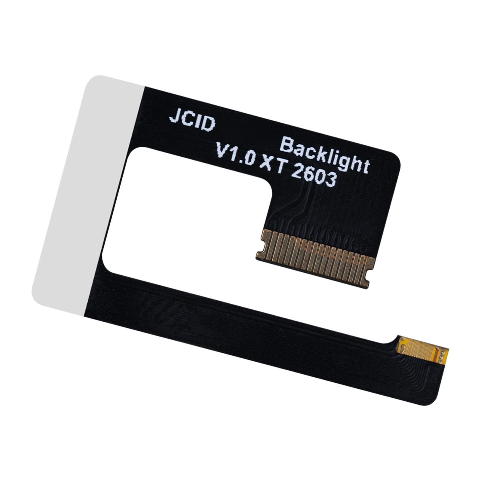 Backlights Repair Flexes Cable Keyboards Flexes Cable for Mobile Devices and Tablets with Signals Transmission Backlights