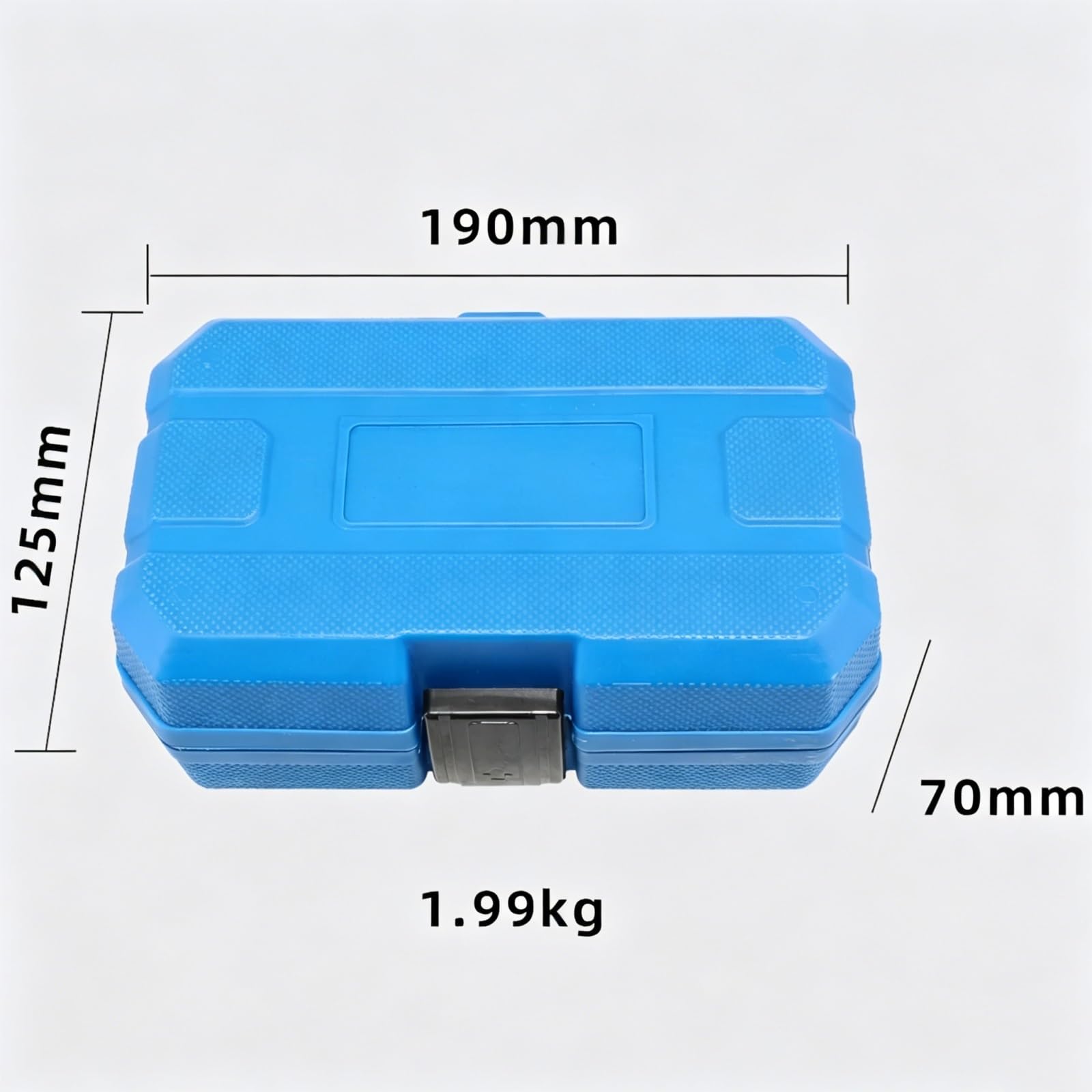 Kit De Herramientas Para El Bloqueo Distribución Motor Y Árbol Levas. Para Reparación Del Compatible Con Volvo Para S40 S60 XC90 9995452
