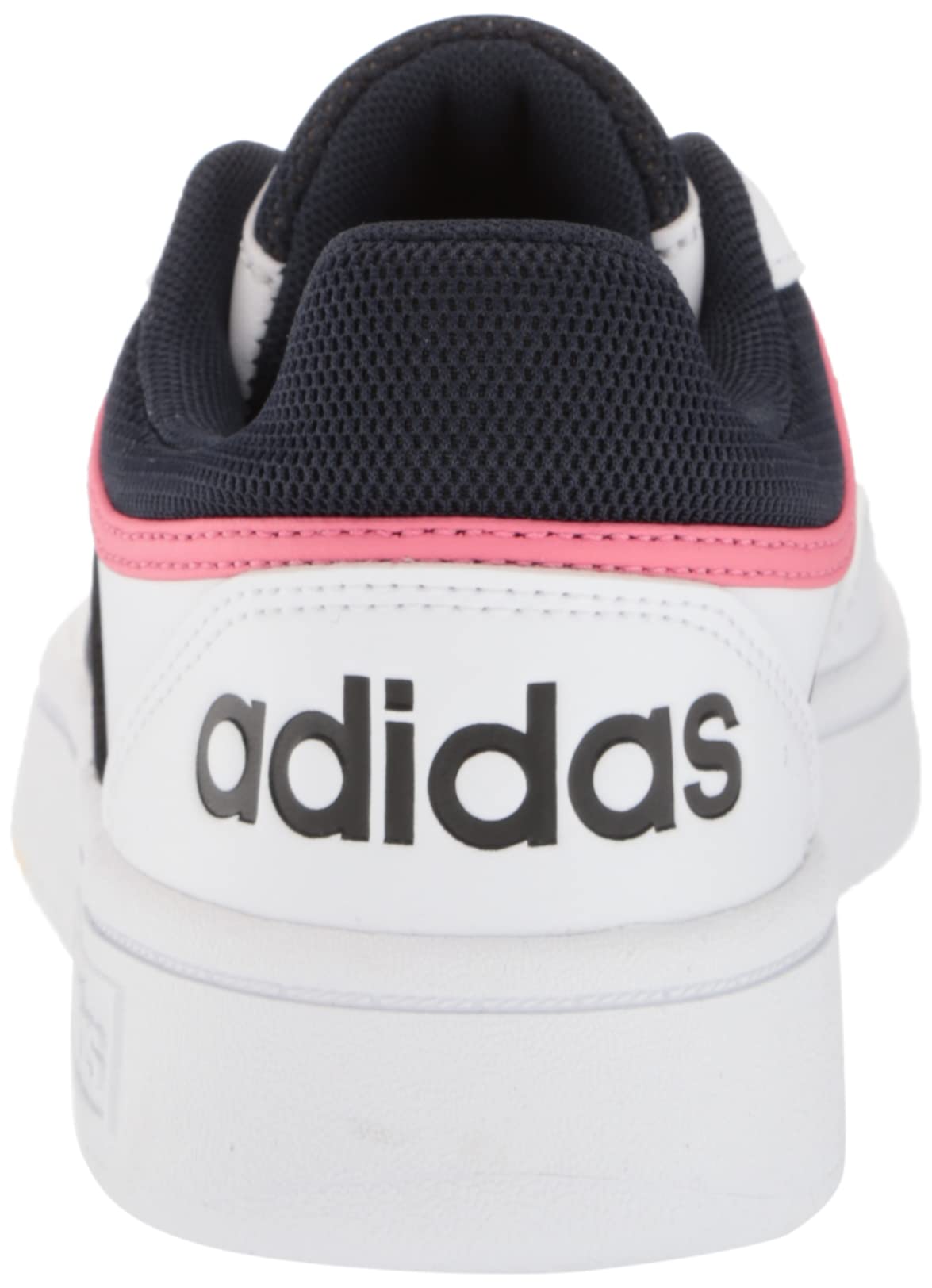 adidas Zapatillas Hoops 3.0 Blanco