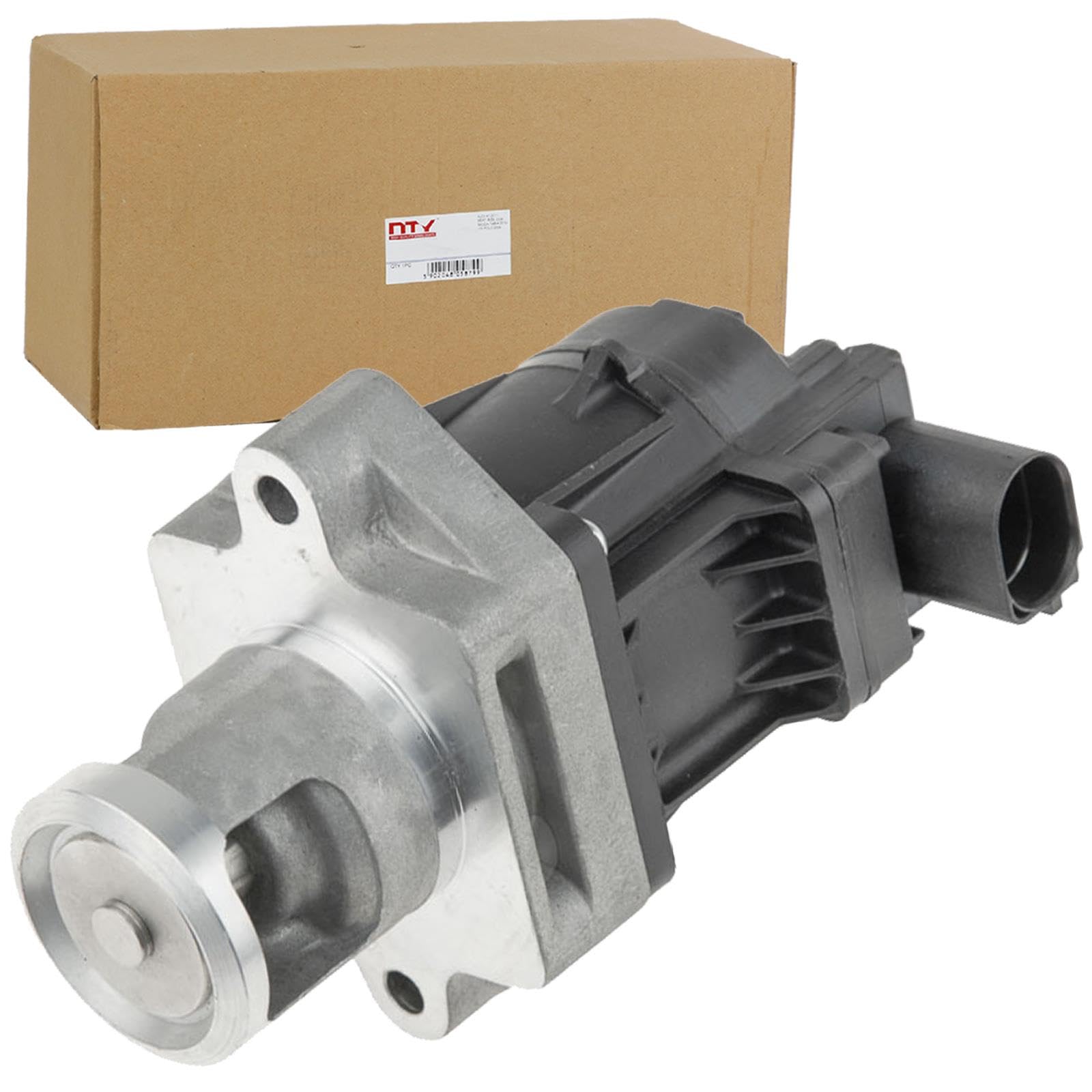 NTY EGR-Ventil für 2.0 CDTi Astra J Insignia A
