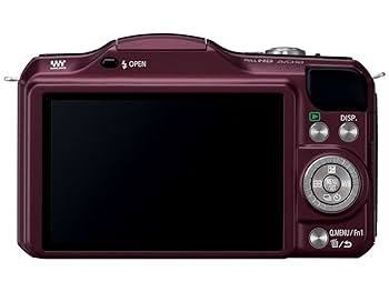 H56美品 パナソニック ルミックス DMC-GF5 ミラーレス一眼　カメラ 61aeH9uQCLL._AC_SY200_QL15_.jpg