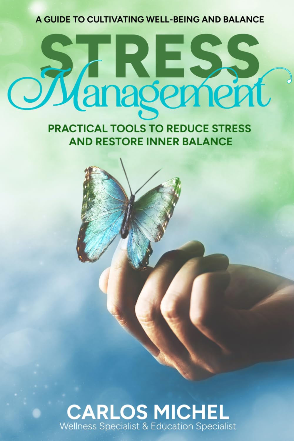 Stress Management: A Guide to Cultivating Well-being and Balance