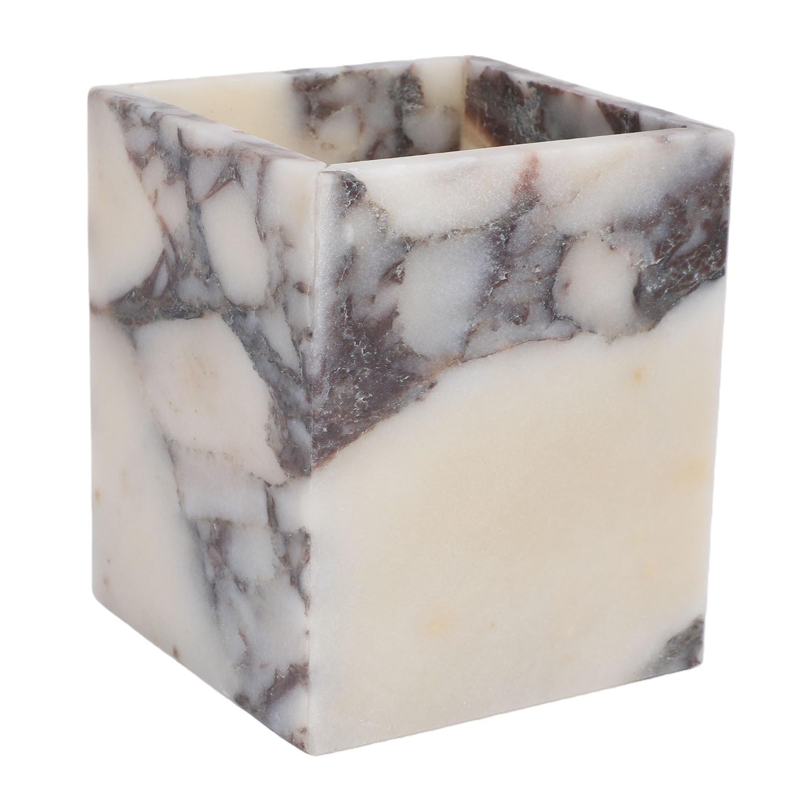 Conteneur en pierre marbre pour sublimer la salle de bain et le bureau