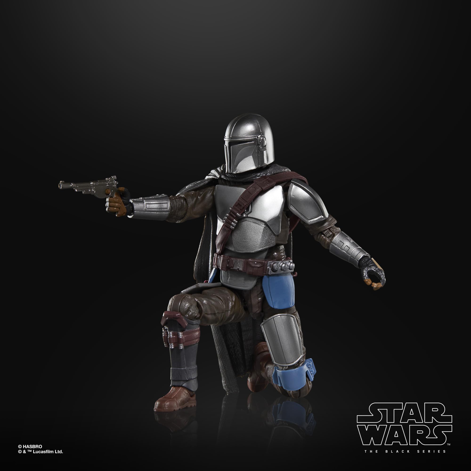Amazon.co.jp: ハズブロ(HASBRO) スター・ウォーズ STAR WARS ブラック 