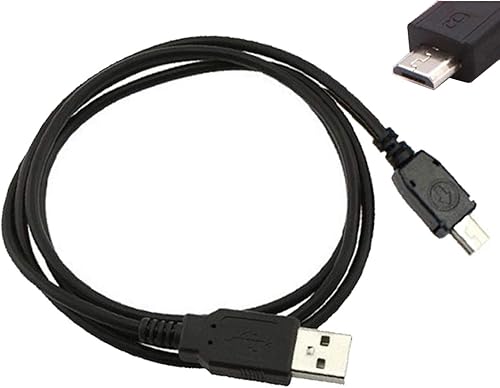 Cable de carga micro USB compatible con AUTOGEN MJS111B MJS-111 MJS60W arrancador de coche 4500A 4000A 3000A 12V enchufe cargador de batería