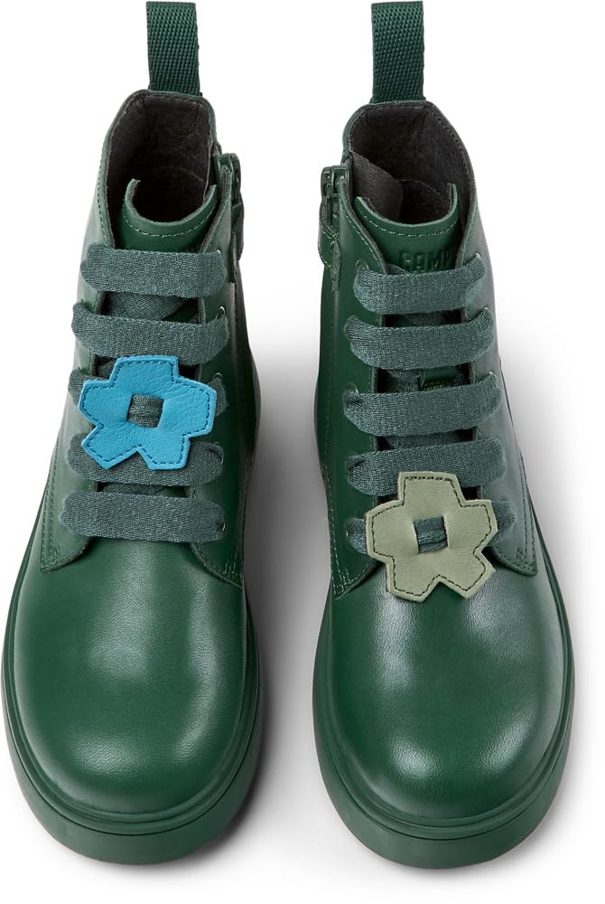 Camper Norte K900150 Botas cortas al tobilloNiñas