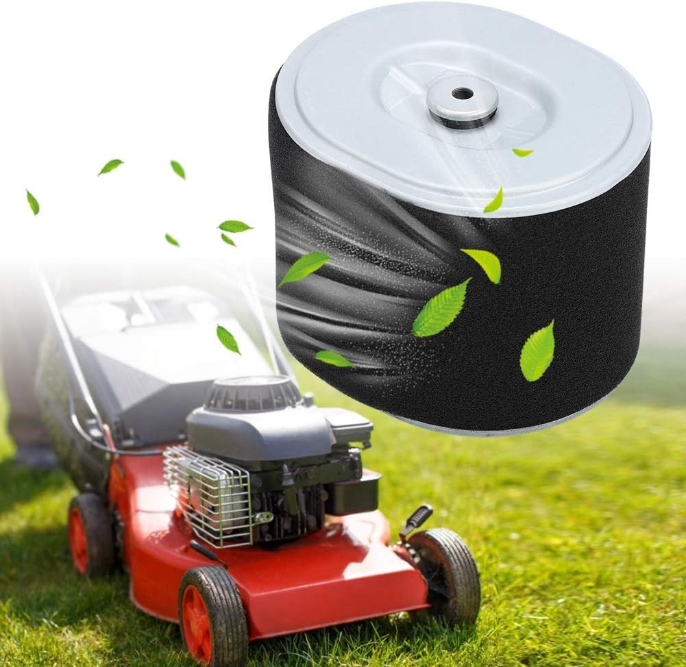 Gx390 Air Filter Afze18 Air Filter Af Ze28 Air Filter Gx390 Engine Gx390 294 Pressure Washer Parts,Lawn Mower Air Filter Accessory Replacement Fit for Honda GX390 GX340 11 13 Hp Engine