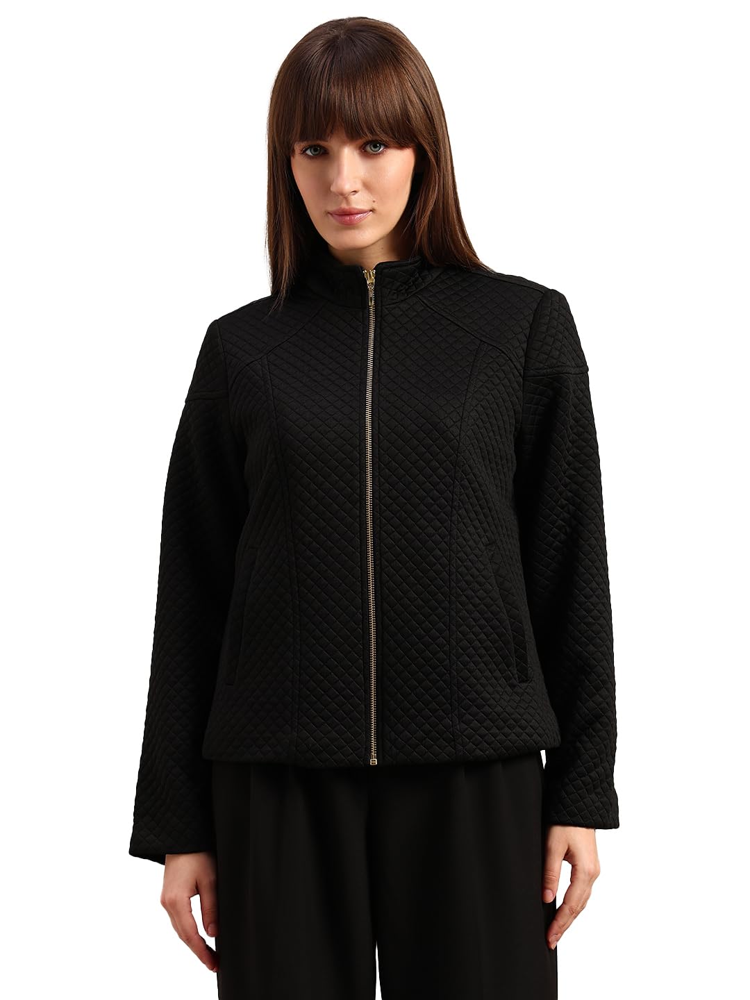 vero moda Women's Solid Jacket-picture-30