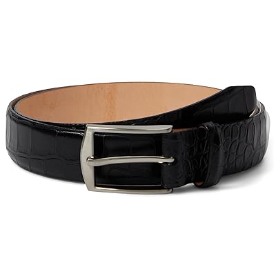 Martin Dingman William 2 Buckle Men
