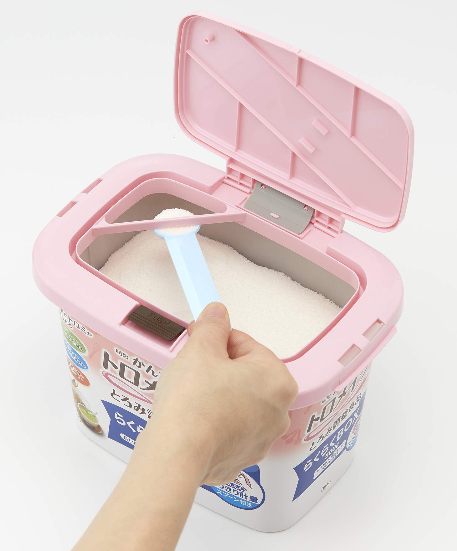 明治トロメイクSP2kg×4袋(1ケース) 明治トロメイクSP 2.5g×50の詳細 | 介護食品・栄養調整食品の通販