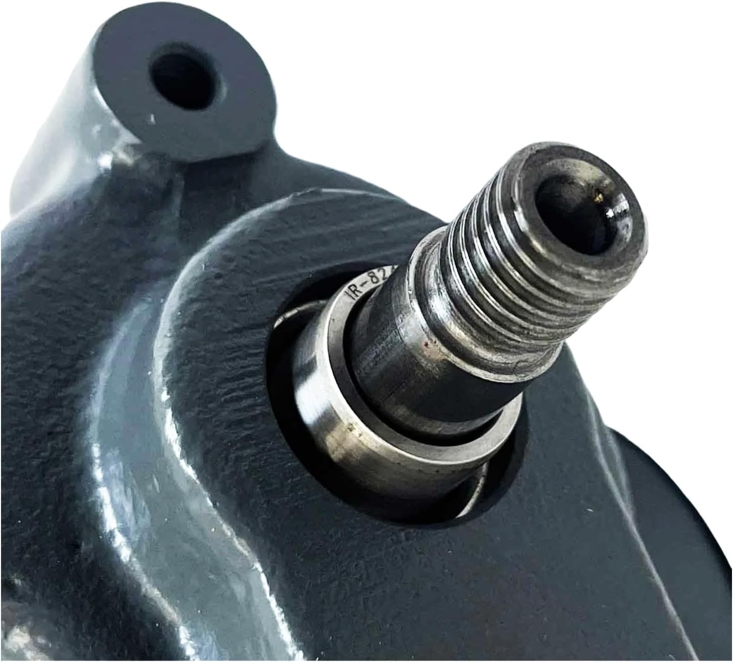 1616710380 Machine Head Fits for Atlas Copco Compressor 1616-7103-80