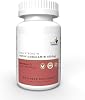 VitaThrive® Vitamin B12 Methylcobalamin 1000µg - 120 Tablets