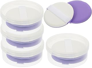 15 juegos de esponjas de maquillaje en polvo ...