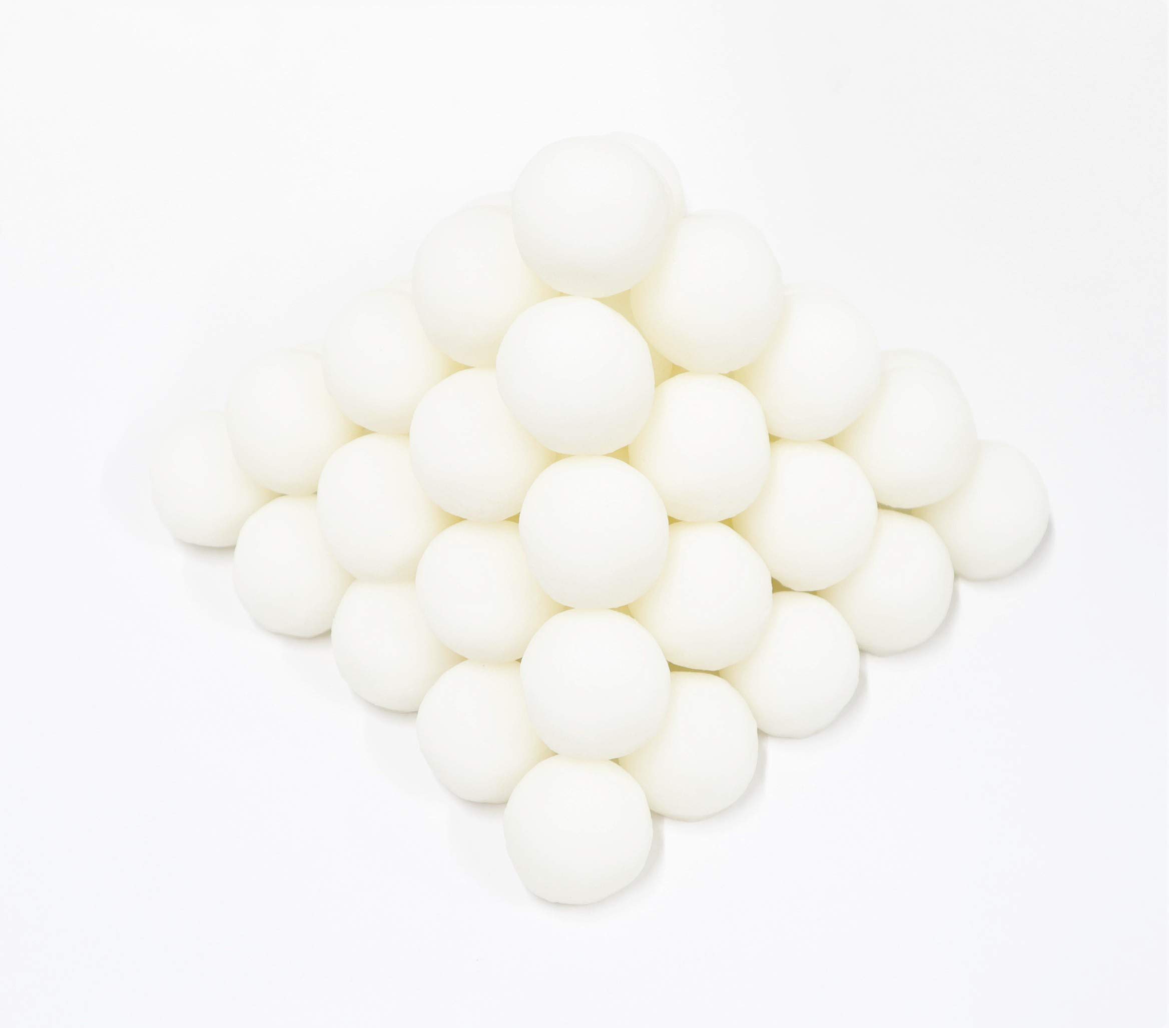 Amazon.co.jp: 食品サンプル 月見だんご 55個セット