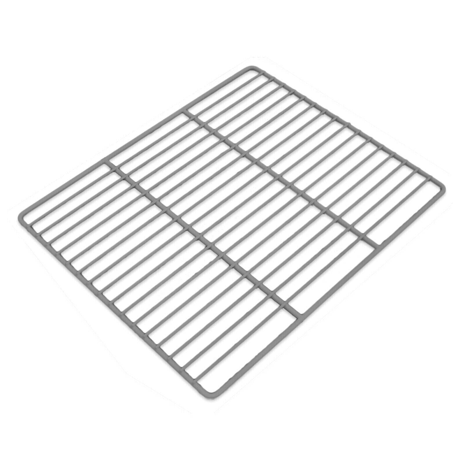 2/1 Kunststoff-beschichtetes Drahtgitter, Regal und Gestell f�r K�hlschrank und Gefrierschrank, 530 x 650 mm