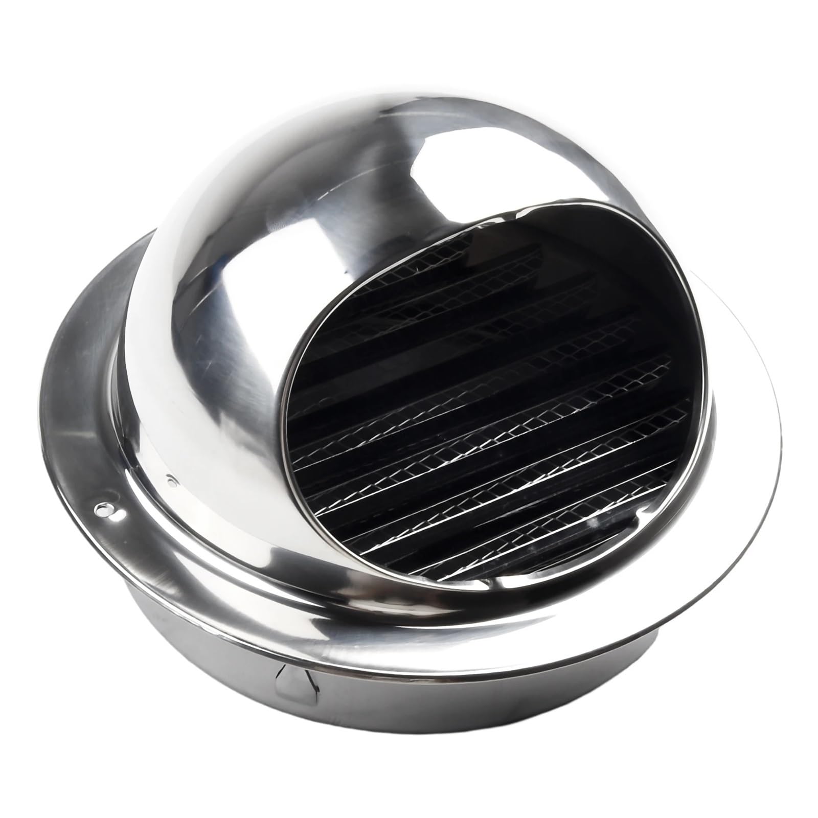 2pcs Wall Ceiling Air Vent Ducting Para Cocina