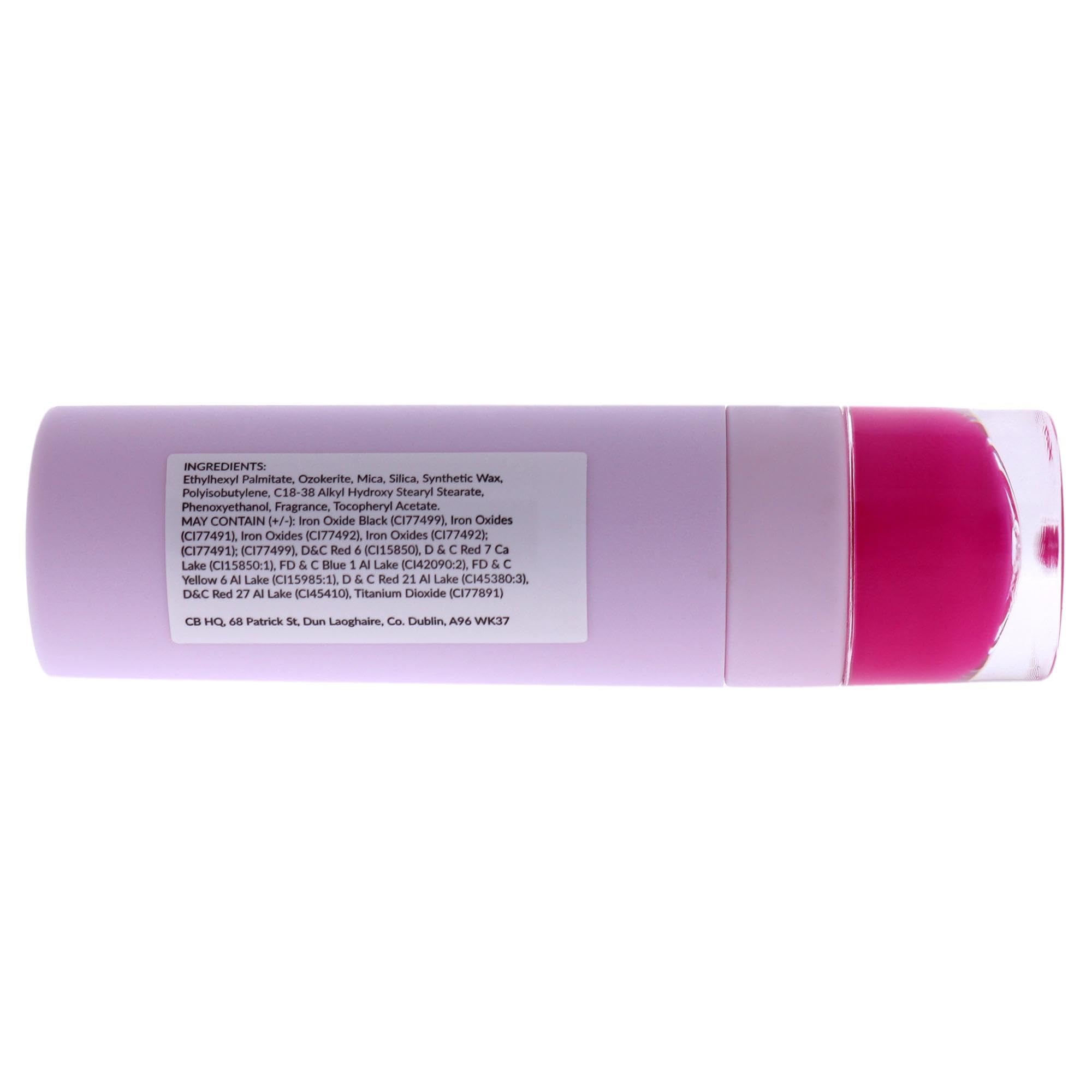 Carter Beauty Word of Mouth Lipstick Breege - Image 2