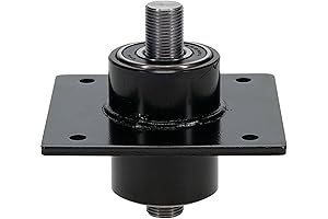 Stens 285-790 Spindle Assembly Compatible with Swisher