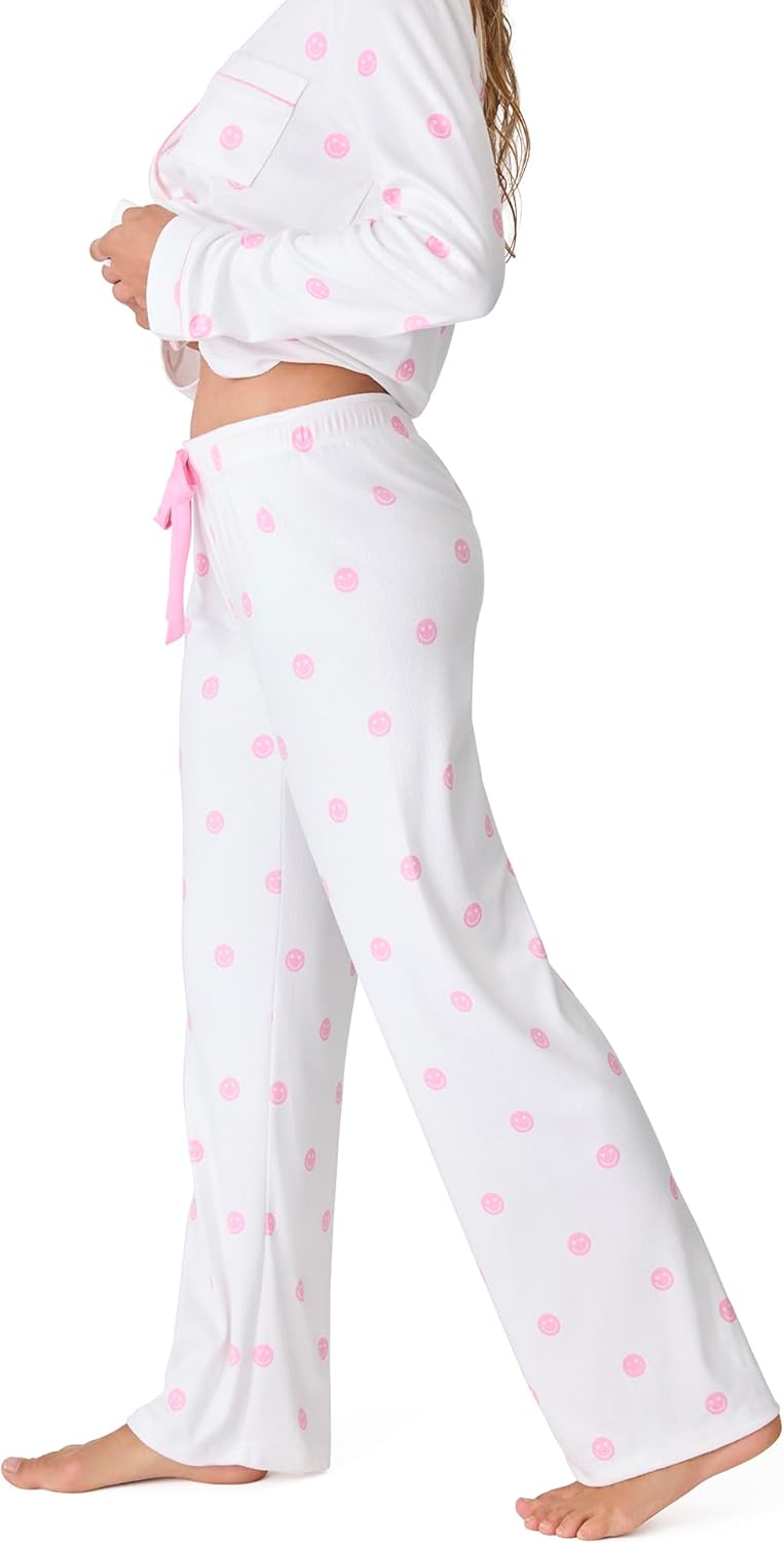 PJ Salvage womens Susan G Komen Pant - Image 3