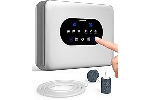 Portable Ozone Machine for Generating Clean Water and Air