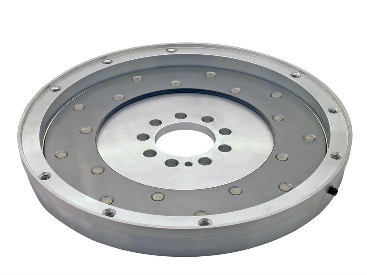 Fidanza 199001 Flywheel for Porsche 944, Aluminum