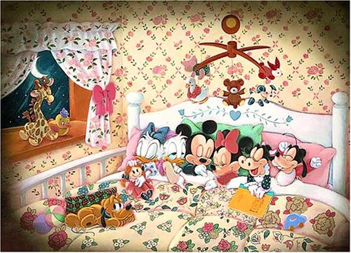 Amazon.co.jp: 500ピース グッドナイトベビーズ D-500-314