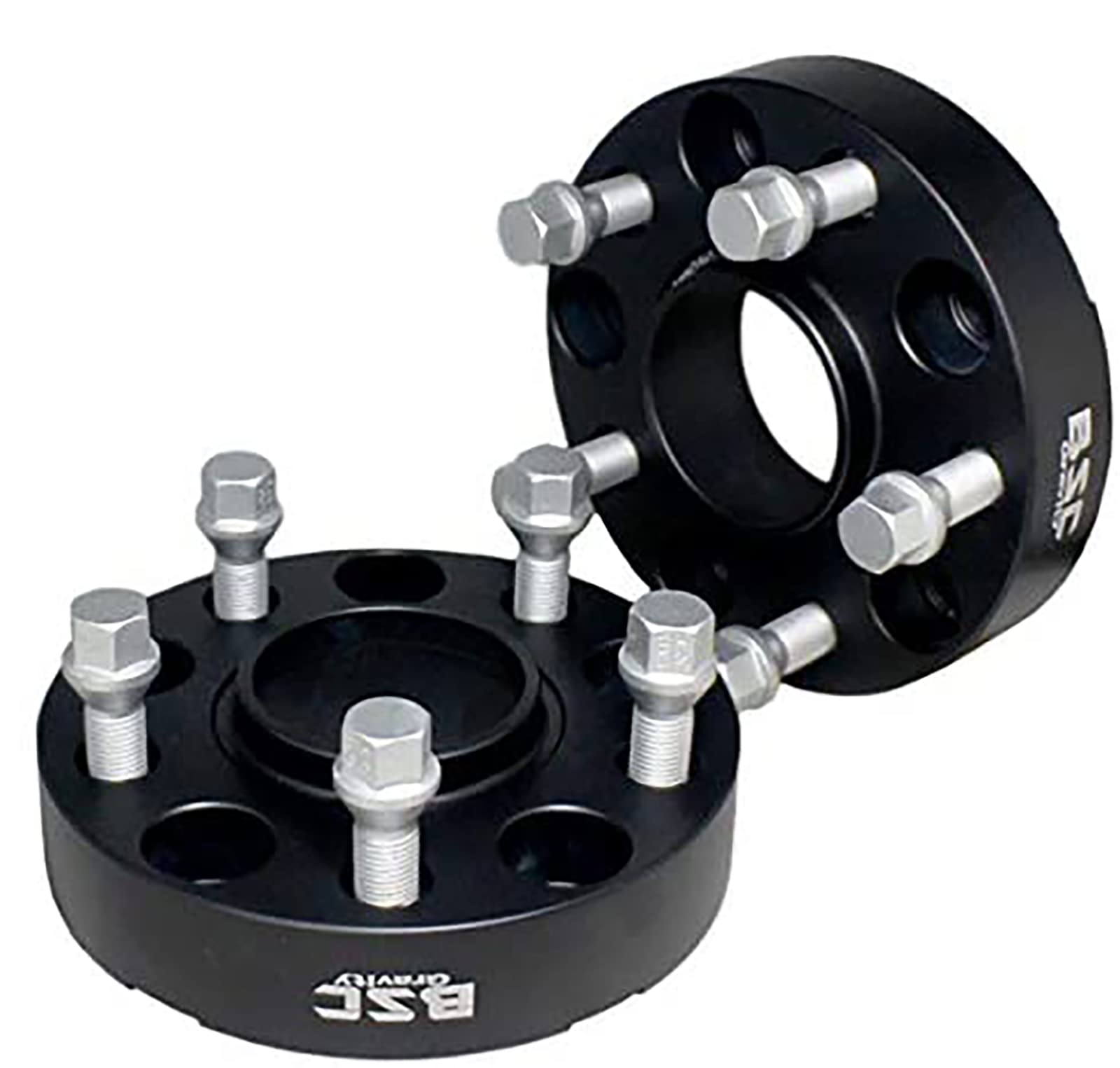 【きらわれマツコ】ポルシェ純正 ハブ付スペーサー 130/5穴 28mm厚 ポルシェ純正 ハブ付ホイールスペーサー 130/5穴 28mm厚